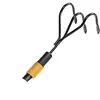 Image de Fiskars QuikFit 1000680 Tuinhak 125 mm