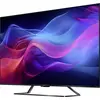 Image de Sharp 65GR8265E QLED-TV 164 cm 65 inch Energielabel E (A - G) UHD, QLED, DVB-C, DVB-T2 Zwart