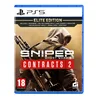 Image de Ci Games Sniper Ghost Warrior Contracts 2 (PS5)