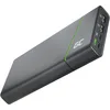 Image de Green Cell PowerPlay Ultra Power Bank 26800 mAh 128W 4portowy