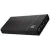 Image de Green Cell GC PowerPlay Ultra Powerbank 26800 mAh Quick Charge 3.0, USB PD LiPo USB-C, USB-A Zwart Statusweergave, Gelijktijdig laden en ontladen