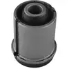 Image de TEDGUM Manchon, fixation du bras transversal pour AUDI: RS2, RS4, S4, A4, 80 (Ref: 00054016)
