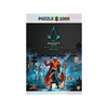 Image de Cenega Valhalla Assassins Creed Puzzle 1000 Pièces
