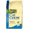 Image de Purina Cat Chow Nourriture pour chat adulte au poulet, sac de 15 kg