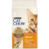 Image de Cat Chow Adulte Saumon Et Poisson De Toumon 15 KG