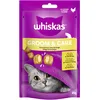 Image de WHISKAS® Groom & Care Lot de 1 sachet de 45 g au poulet