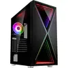 Image de Kolink VOID X Midi-tower Gaming-behuizing, Behuizing Zwart