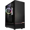 Image de Kolink INSPIRE K9 Midi-tower Gaming-behuizing, Behuizing Zwart