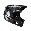 Image de Helmet VTT Gravity 4.0 V23 Alpine #XL 61-62 cm