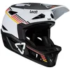 Image de Leatt Casque VTT Gravity 4.0 V23 Blanc #L 59-60 cm