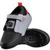 Image de Leatt Shoe 4.0 Clip Pro #US9.5/UK9/EU43.5/CM27.5 Titanium