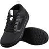 Image de Leatt Chaussures 3.0 Flat #US9.5/UK9/EU43.5/CM27.5 Blk
