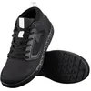 Image de Leatt Chaussures 3.0 Flat #US10.5/UK10/EU44.5/CM28.5 Blk