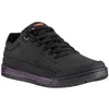 Image de Leatt Chaussures 2.0 Flat #US8/UK6.5/EU40/CM25 Blk