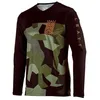 Image de Leatt Maillot de sport technique pour homme New MTB Gravity 3.0