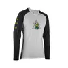Image de Leatt Maillot de Sport Technique Homme, Zombie., M