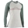 Image de Leatt Maillot de Sport Technique Femme, Pistache, M