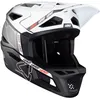 Image de Leatt Casque VTT Gravity 6.0 V24 avec coque en carbone et certifié DH