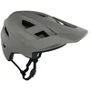Image de AllMountain 2.0 V24 Casque de VTT avec coque en polymère légère 2 pièces