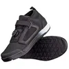 Image de Leatt 6009554088322 Chaussures ProFlat 3.0-noir-11 US / 45,5 EU, multicolore, taille unique