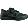 Image de Leatt 5.0 Clip Pedal Chaussures de vélo (Green,40)