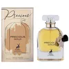 Image de Maison Alhambra Precious Gold Eau De Parfum 80Ml Vaporizador Santé et soins personnels