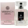 Image de Maison Alhambra Versencia Crystal Eau De Parfum 100Ml Vaporizador Santé et soins personnels