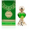 Image de KHADLAJ PERFUMES Malika Green Concentrated Perfume Oil for Women, 20 ml / 0.7 Ounce