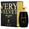 Image de Maison Alhambra Very Velvet Noir Eau de parfum pour homme 100 ml