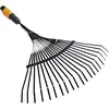 Image de Fiskars QuikFit 1000644 Bladhark 430 mm