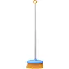 Image de Fiskars 1001418 Kinderbezem Blauw, Oranje