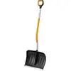 Image de Fiskars 1057186 Sneeuwschuiver Aluminium/kunststof