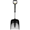 Image de Fiskars 1057187 Sneeuwschep 290 mm Aluminium, Kunststof