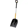 Image de Fiskars 1057188 Sneeuwschep 362 mm Aluminium/kunststof