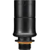 Image de Fiskars 1070579 Comfort Zwenksproeier