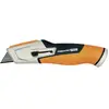Image de Fiskars 1027223 CarbonMax ® universeel mes met intrekbaar lemmet 1 stuk(s)