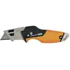 Image de Fiskars 1027224 CarbonMax ® universele vouwmes 1 stuk(s)