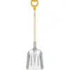 Image de Fiskars 1001637 Sneeuwschep 310 mm Aluminium