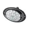 Image de HELLA Feu arrière - Agroluna - LED - 12V / 24V - Montage en saillie/Raccord fileté - ECE - Couleur du voyant: limpide - Câble: 100mm - Fiche: Interconnexion - gauche/droite - 2SD 343 390-401
