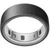 Image de Oura Ring 4 - Stealth - Taille 10 - Anneau connecté | Trouvez votre taille avec le baguier Oura Ring 4 | Suivi du sommeil - Fréquence cardiaque - Activité - Max. 8 jours d'autonomie