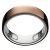 Image de Oura Ring 5 Deep Rose - Taille 8 - Déterminez votre taille avant d'acheter