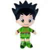 Image de Popbuddies - Hunter X Hunter : Gon Freecs   Peluche   Peluche   Jouet   30 cm   Original & sous licence, blanc