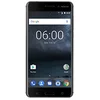 Image de Nokia 6 - Dual SIM - Smartphone Débloqué 4G LTE (Ecran : 5,5 pouces IPS Full HD - format 16:9-3Go RAM - 32Go stockage + extension SD 128Go - Android)