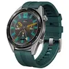 Image de Huawei Watch GT Active 46mm Montre Connectée GPS avec Bracelet Sport Vert