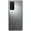 Image de HUAWEI P40 Clear Étui pour téléphone portable, accessoire original, transparent
