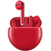 Image de HUAWEI FreeBuds 3 Ecouteurs Sans-fil avec Réduction Active du Bruit (Bluetooth 5.0, Chargement Sans-fil, Processeur Kirin A1, Temps de Latence Ultra-faible, Autonomie Jusqu'à 20 Heures), Rouge