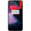 Image de OnePlus 6 Smartphone (15,95 cm (6,28") 19:9, mémoire interne de 128 Go, Android 8.1 Oreo/Oxygen OS 5.1), noir miroir