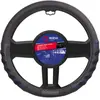 Image de Couvre volant bleu/noir sparco s101