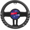 Image de Couvre volant gris/noir sparco s101