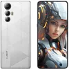 Image de CUBOT MAX 5-6,9" FHD+ Smartphone 144 Hz, 12 Go et 256 Go, appareil photo 100 MP, batterie 5100 mAh, Android 14, processeur OctaCore, blanc